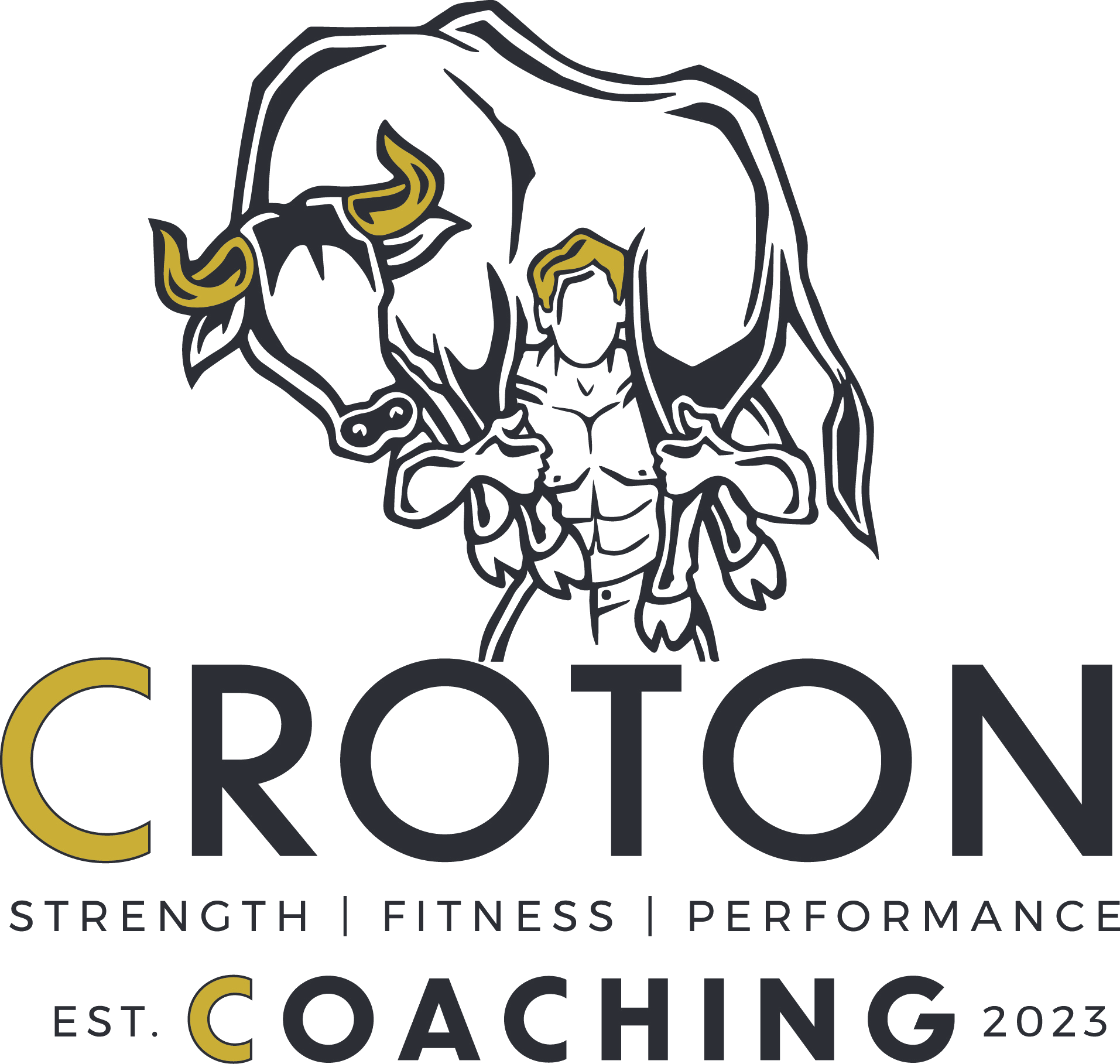 Croton Coaching | Online Fitness Coaching | Personal Training