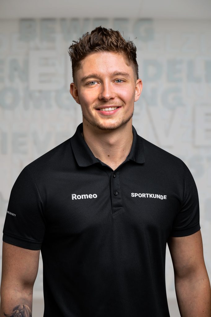 Romeo Schreurs
